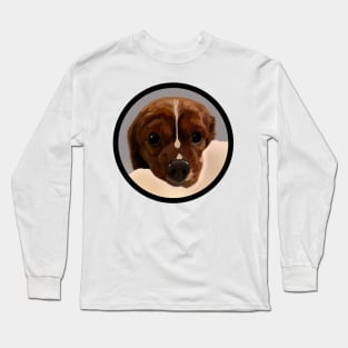 Henry Long Sleeve T-Shirt